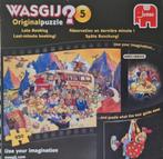 Wasgij 950 Original 5 Late Booking!, Ophalen of Verzenden, 500 t/m 1500 stukjes, Zo goed als nieuw, Legpuzzel