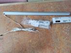 IKEA Norrfly led kastverlichting met Tradfri driver, Huis en Inrichting, Lampen | Overige, Ophalen, Nieuw