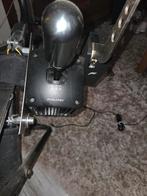 Fanatec Handrem + Shifter + Playseat Montage, Spelcomputers en Games, Ophalen, Gebruikt