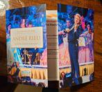 Tickets voorjaarsconcert Andre Rieu, Tickets en Kaartjes, Twee personen, Januari, Instrumentaal