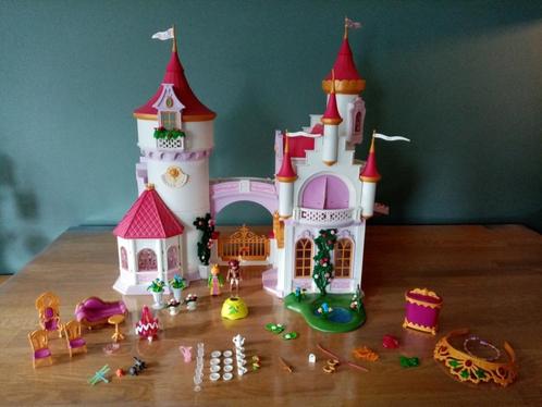 playmobil, Kinderen en Baby's, Speelgoed | Playmobil, Zo goed als nieuw, Complete set, Ophalen of Verzenden