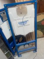 Inbouwreservoir niet compleet, Doe-het-zelf en Verbouw, Sanitair, Ophalen, Zo goed als nieuw, Toilet