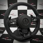 Mercedes black on black upgrade stuur compleet AMG, Auto diversen, Tuning en Styling, Ophalen of Verzenden, RevParts, Info@revparts.nl