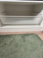 Komplement uitschuifbare mand 75x58cm, Ophalen, 50 tot 100 cm, Zo goed als nieuw, Minder dan 100 cm