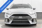 Ford Focus Wagon 2.0 ST |Cruise|Focal|Parkeersensoren|Half l, 15 km/l, Gebruikt, 4 cilinders, Leder en Stof