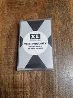 Cassettebandje The Prodigy ‎– Everybody In The Place, Cd's en Dvd's, Ophalen of Verzenden, Gebruikt, Pop, 1 bandje