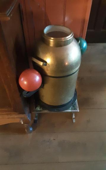 Scheepskompas beschikbaar voor biedingen