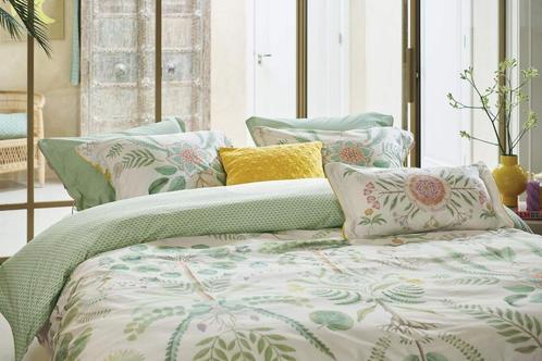 Pip Studio dekbedovertrek BAMBOLEO OFF WHITE nu -50%, Huis en Inrichting, Slaapkamer | Beddengoed, Nieuw, Dekbedovertrek, Eenpersoons