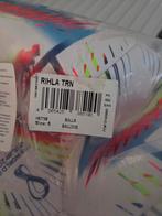 Voetbal, Sport en Fitness, Voetbal, Maat M, Ophalen of Verzenden, Nieuw, Bal