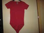 Rode body, S, ergee, Kleding | Dames, Ophalen of Verzenden, Rood, Body of Korset