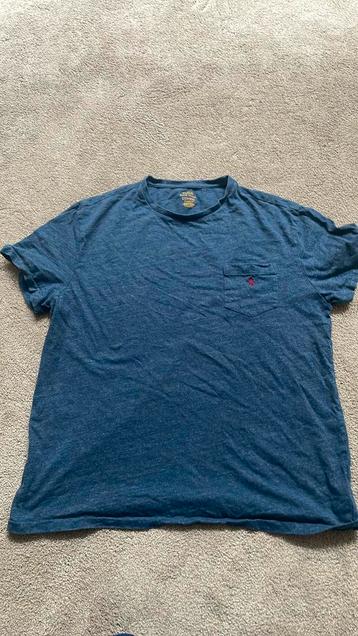 Ralph lauren t-shirt beschikbaar voor biedingen