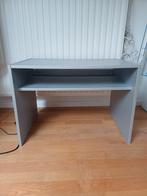 Grijze tv meubel, Ophalen, Zo goed als nieuw