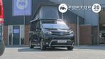 Toyota Pro-ace Dethleffs Crosscamp Full (5-zitter), Overige merken, Bus-model, Bedrijf, Diesel