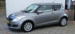 SUZUKI Swift 1.2 3drs comfort , airco zeer mooi.lmv enz, Voorwielaandrijving, Stof, Gebruikt, Swift