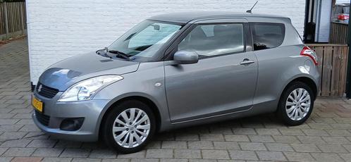 SUZUKI Swift 1.2 3drs comfort , airco zeer mooi.lmv enz, Auto's, Suzuki, Te koop, Swift, ABS, Airbags, Airconditioning, Boordcomputer