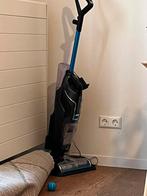 Bissel C6 Crosswave Cordless Vacuum/Mop, Ophalen of Verzenden, Zo goed als nieuw, Robotstofzuiger