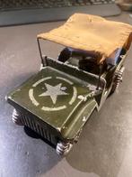Victory Toys Jeep, Ophalen of Verzenden, Gebruikt