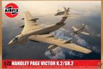 ROWASP | Airfix 1/72 Handley Page Victor K2 SR2, Overige merken, Airfix, Nieuw, Ophalen of Verzenden