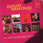 LP GOUD VAN OUD VOLUME 2, Cd's en Dvd's, Vinyl | Verzamelalbums, Verzenden, Gebruikt, 12 inch, Pop