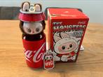 Pop Mart x Coca Cola The Monsters Labubu Mysterieuze guest, Ophalen of Verzenden, Nieuw