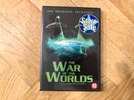 The War of the Worlds (1953) op DVD (krasvrij, met NL), Cd's en Dvd's, Dvd's | Klassiekers, Science Fiction en Fantasy, 1940 tot 1960