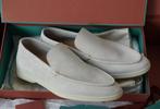 Original Men Loro Piana Walk Loafers instappers schoenen, Kleding | Heren, Schoenen, Ophalen of Verzenden, Zo goed als nieuw, Overige kleuren