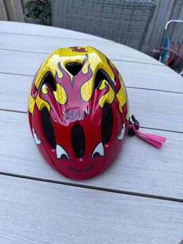 Coole Fietshelm kids maat S (50-56 cm) merk Oxford beschikbaar voor biedingen
