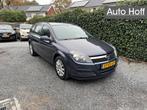 Opel Astra Wagon 1.6 Edition | Airco | Cruise Control | Elek, Voorwielaandrijving, Gebruikt, Zwart, 4 cilinders
