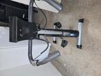 Hometrainer, Ophalen, Zo goed als nieuw, Metaal, Hometrainer