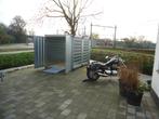 motor/stalling/werkplaats/quat/trike/container/kovobel, Ophalen of Verzenden, Nieuw, Elektromotor, 1800 rpm of meer