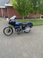 BMW R100RS 1979 Concoursstaat, Motoren, 2 cilinders, Particulier, Toermotor