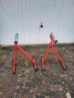 2x Rolbok - Steun voor diverse toepassingen, Ophalen of Verzenden