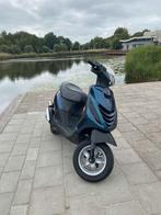 Zip kappenset, Ophalen, Zo goed als nieuw, Kap, Piaggio