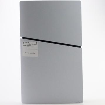 Playstation 5 Slim 1TB Digital | Zonder Controller beschikbaar voor biedingen