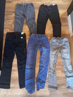 Jongenskleding maat 152-164, Kinderen en Baby's, Kinderkleding | Maat 158, Ophalen, Gebruikt, Jongen, Broek