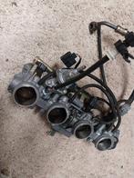 Gasklep huis injector fireblade 2000, Ophalen of Verzenden