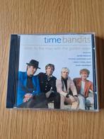 Time Bandits – Listen To The Man With The Golden Voice CD, Cd's en Dvd's, Ophalen of Verzenden, 1980 tot 2000, Gebruikt