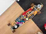 Longboard, Ophalen, Gebruikt, Skateboard, Longboard