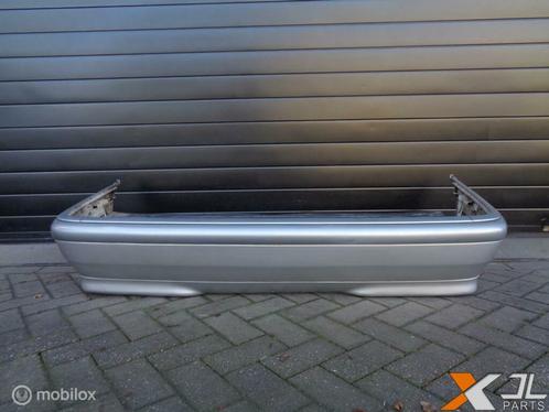 C-KLASSE W202 ACHTERBUMPER FACELIFT GRIJS  A2028851125, Auto-onderdelen, Carrosserie en Plaatwerk, Bumper, Mercedes-Benz, Achter