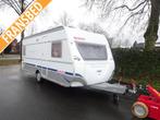 Dethleffs Beduin 500DB, Caravans en Kamperen, Rondzit, Bedrijf, Overige typen, Dethleffs