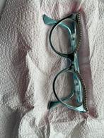 Vintage bril cat eye J. Hasday, Bril, Gebruikt, Verzenden