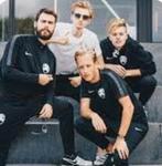 Gezocht bankzittersxnike trainings broek en t shirt, Kleding | Dames, Sportkleding, Ophalen of Verzenden, Zo goed als nieuw