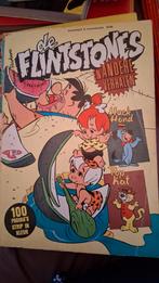 De Flintstones en Andere Verhalen, Gelezen, Eén stripboek, Ophalen of Verzenden, Hanna-Barbera