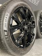 19” originele Citroën C5 X Aircross velgen + banden 5x108  9, Auto-onderdelen, Banden en Velgen, 19 inch, Gebruikt, Banden en Velgen