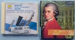 Muziek van Mozart, Ophalen of Verzenden, Classicisme, Zo goed als nieuw