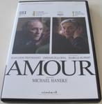 Dvd *** AMOUR *** Cinéart, Cd's en Dvd's, Dvd's | Filmhuis, Vanaf 12 jaar, Ophalen of Verzenden, Zo goed als nieuw, Frankrijk