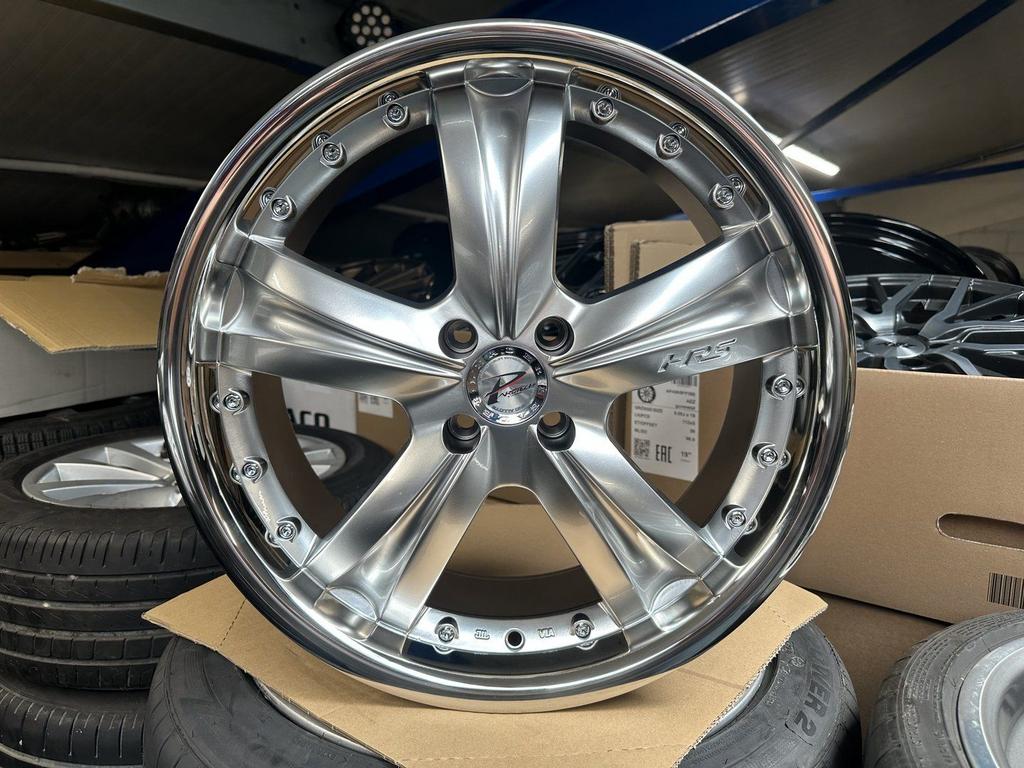 NIEUW 18inch Audi VW Seat CUP Style Velgen! 4x100