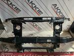 Mercedes ML Front bumperbalk W166 A1666205901, Gebruikt, Ophalen of Verzenden