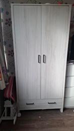Leen Bakker Kledingkast - Prima Staat!, Huis en Inrichting, Ophalen, Overige materialen, 50 tot 100 cm, Zo goed als nieuw