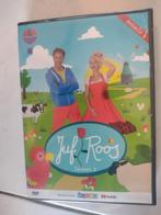 Juf Roos seizoen 2 compleet dvd plus cd box, Cd's en Dvd's, Ophalen of Verzenden, Zo goed als nieuw